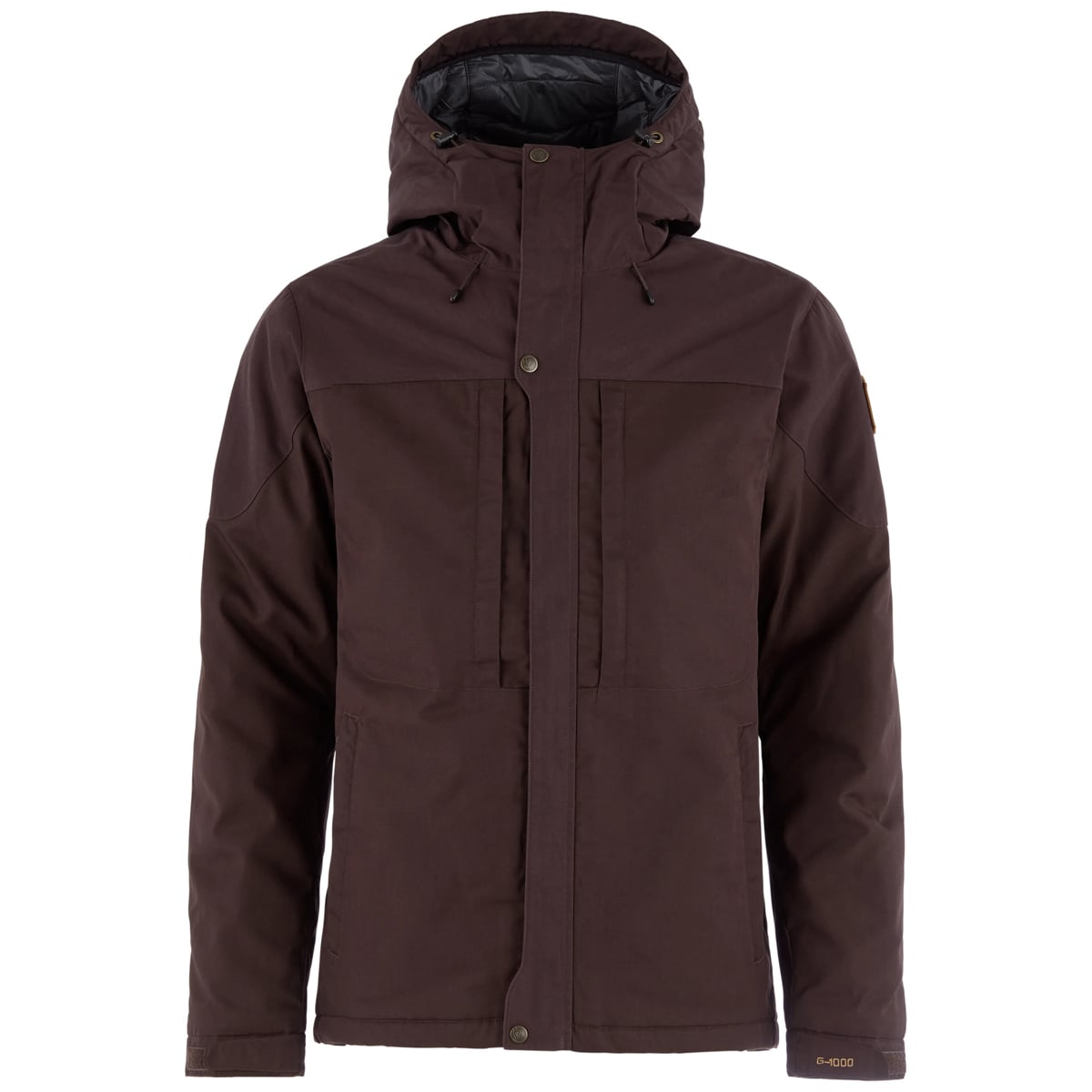 Fjällräven Skogsö Padded Jacket