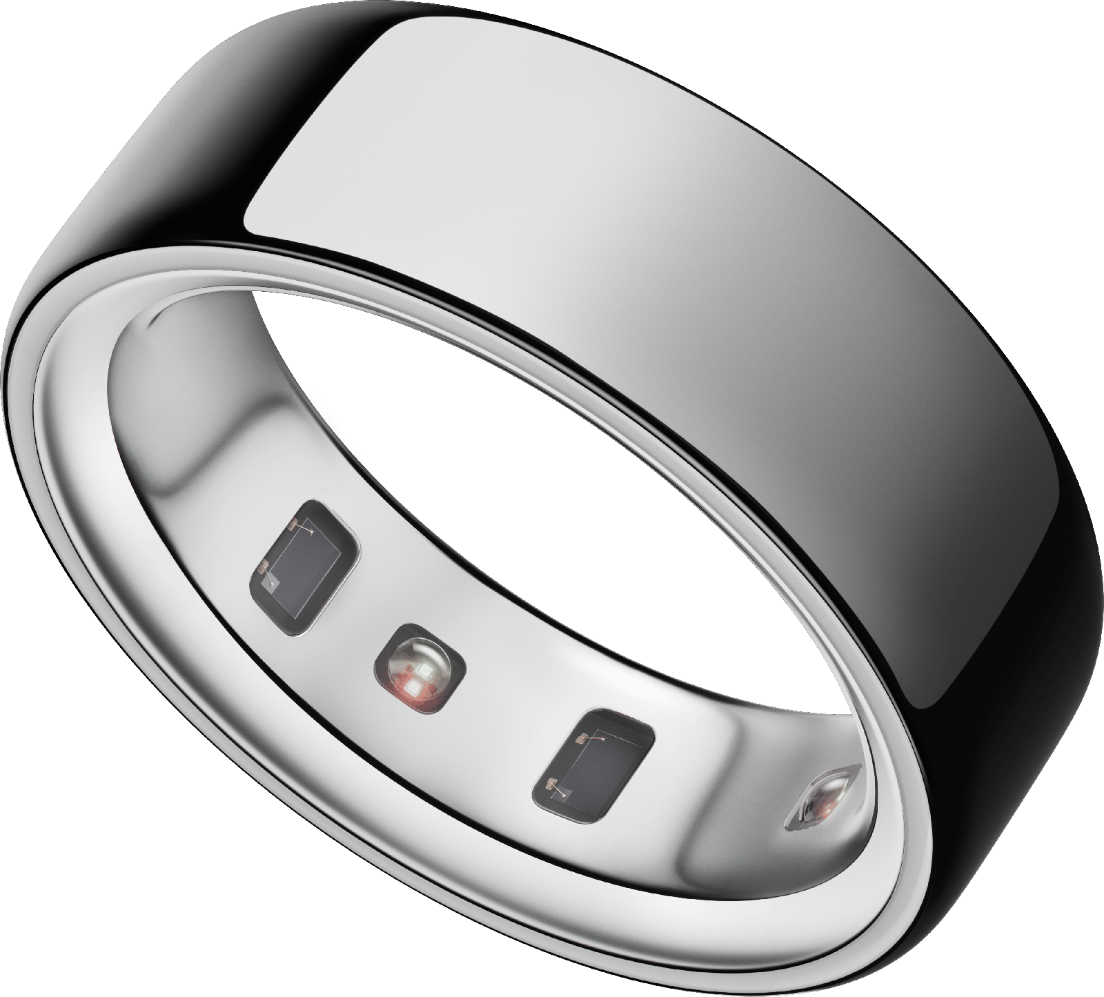 Oura Ring 4