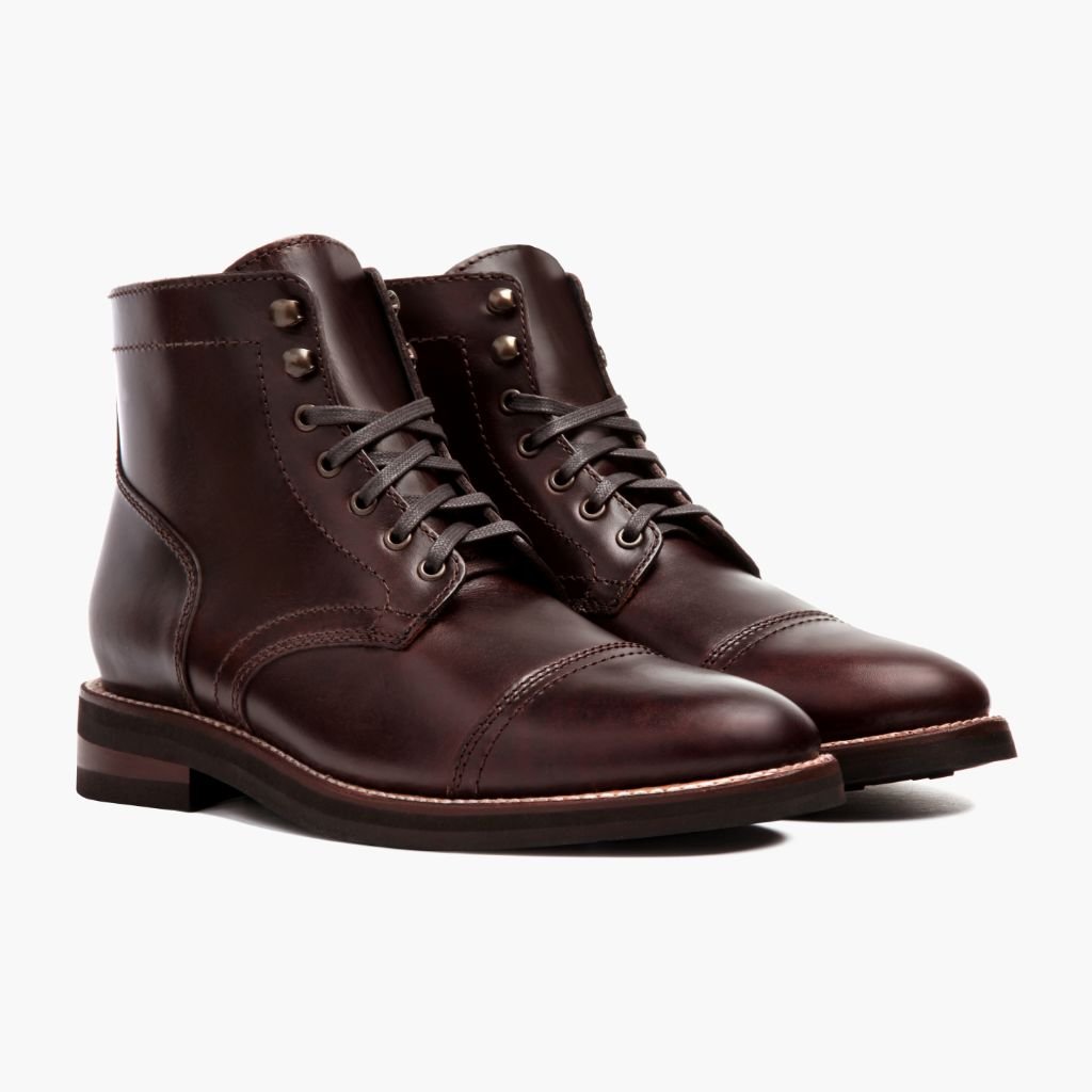 Thursday Captain Boot