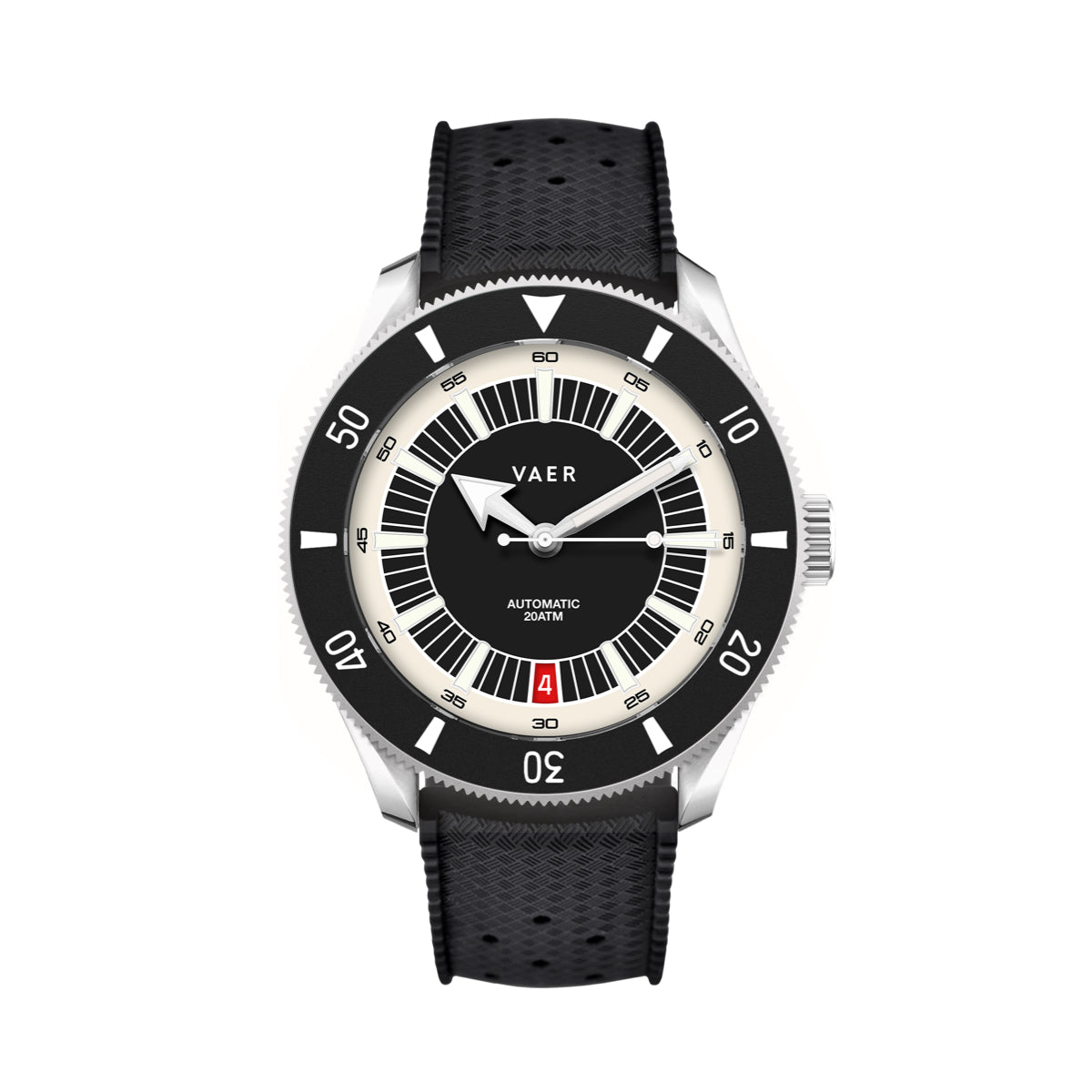 Vaer D5 Tropic